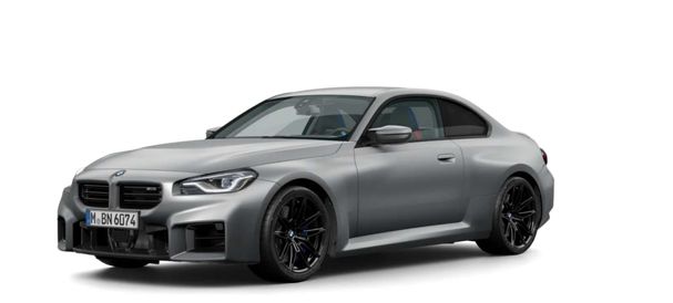 BMW M2 353 kW image number 1