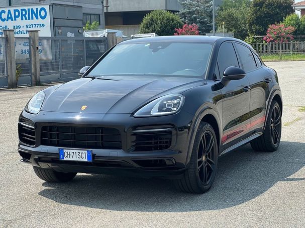 Porsche Cayenne Coupé E-Hybrid 340 kW image number 2