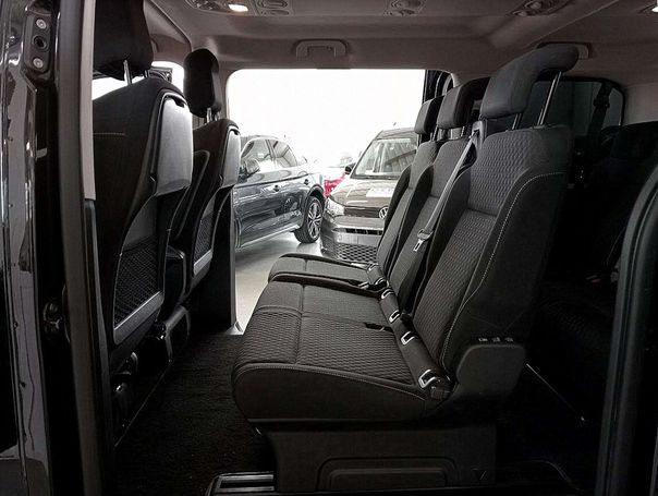 Toyota Proace 88 kW image number 11