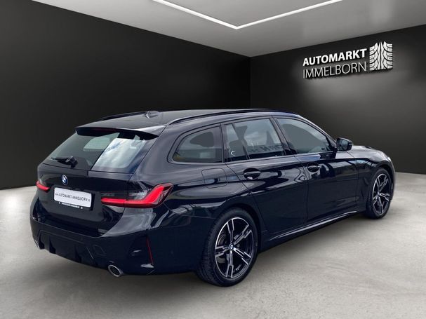 BMW 320d Touring M Sport xDrive 140 kW image number 4