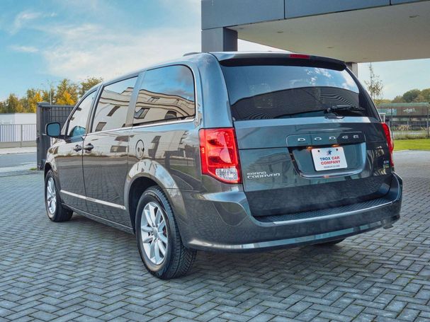 Dodge Grand Caravan 211 kW image number 3