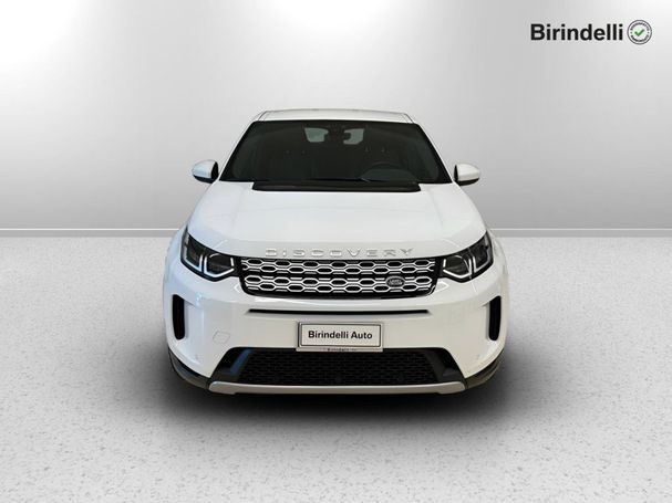 Land Rover Discovery Sport 110 kW image number 2