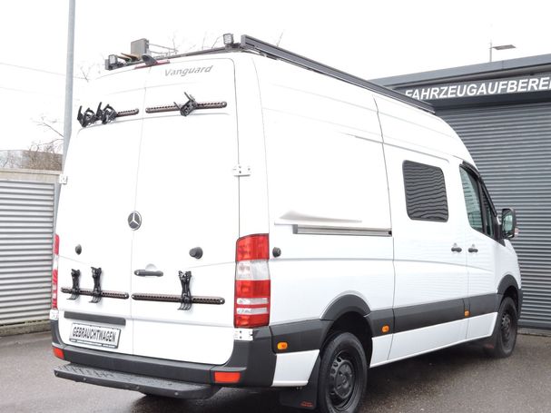 Mercedes-Benz Sprinter 313 CDi 95 kW image number 5