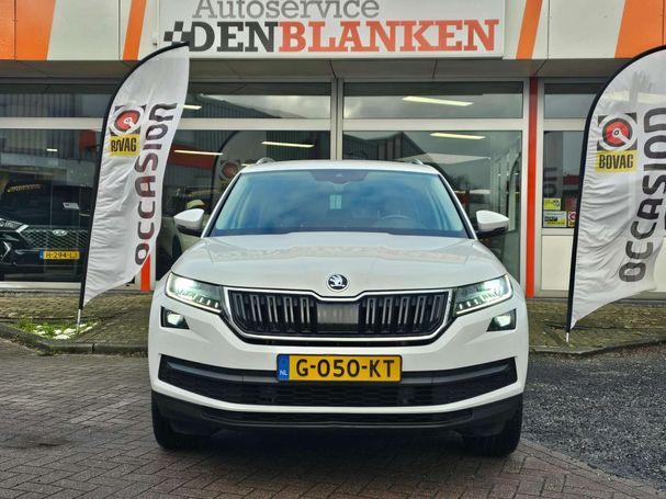 Skoda Kodiaq 1.5 TSI 110 kW image number 3