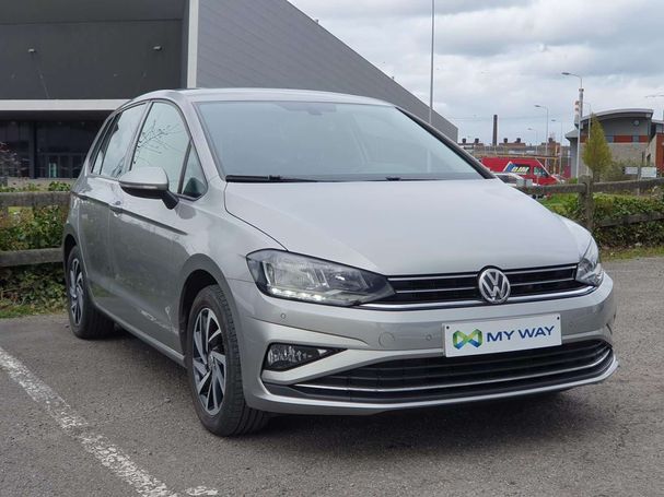 Volkswagen Golf Sportsvan 1.5 TSI Join 96 kW image number 2