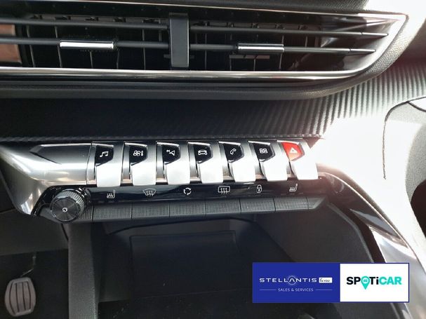 Peugeot 5008 PureTech 130 Active 96 kW image number 13