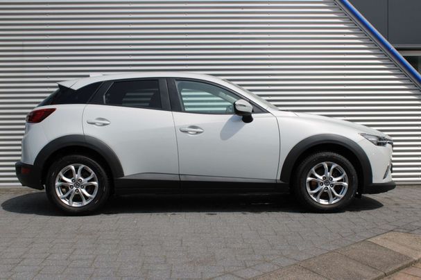 Mazda CX-3 120 88 kW image number 2