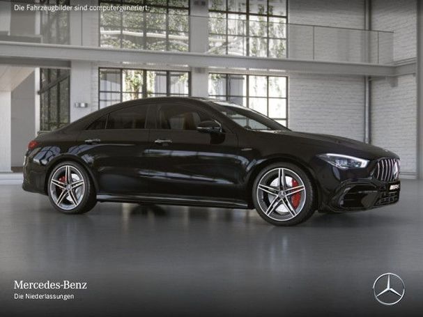 Mercedes-Benz CLA 45 AMG S 310 kW image number 16