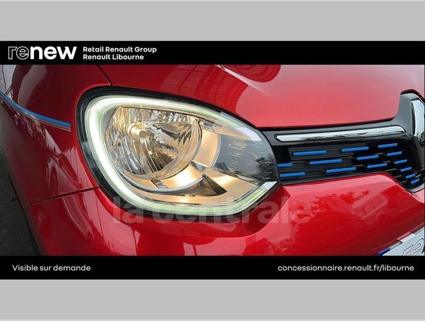 Renault Twingo 22 kWh 60 kW image number 32