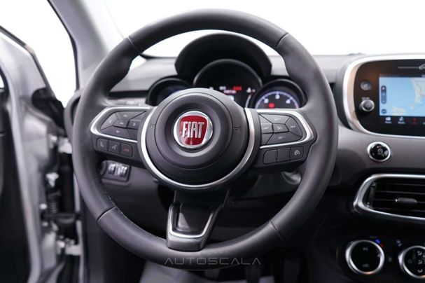 Fiat 500X Cross 1.6 MultiJet 96 kW image number 14