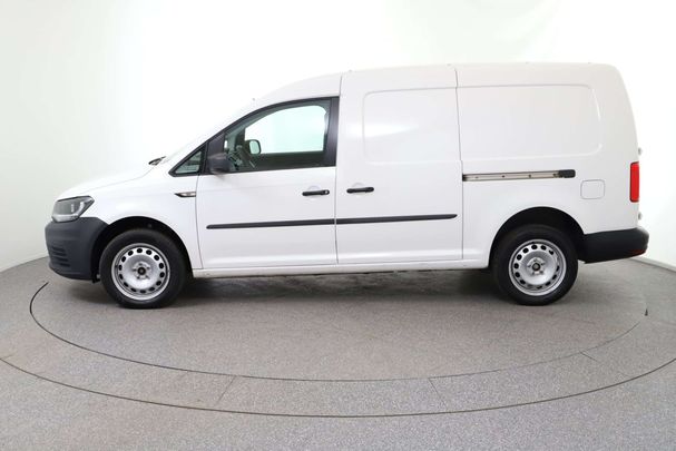 Volkswagen Caddy TDI 4Motion Maxi 110 kW image number 5