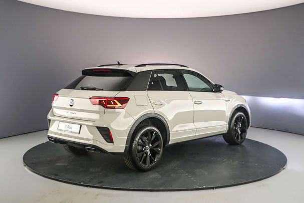 Volkswagen T-Roc 1.5 TSI R-Line DSG 110 kW image number 2