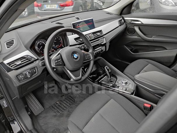 BMW X2 sDrive 103 kW image number 7