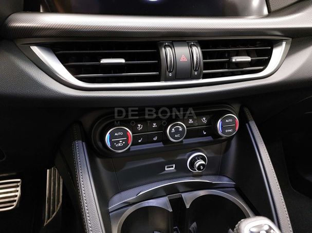 Alfa Romeo Stelvio 2.2 118 kW image number 15