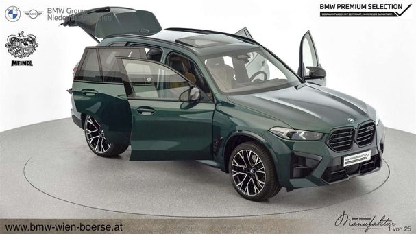 BMW X5 M M xDrive 459 kW image number 27