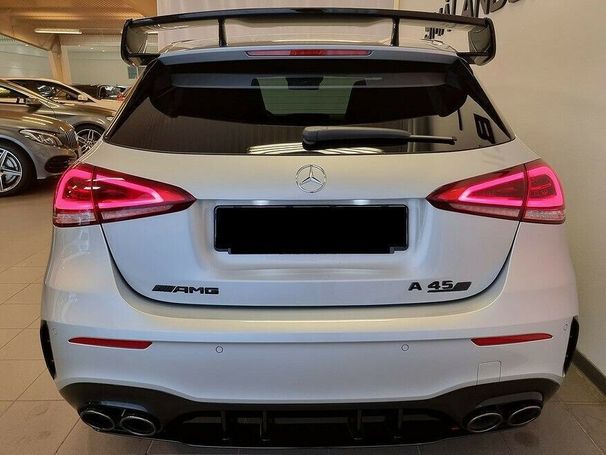 Mercedes-Benz A 45 AMG 4Matic 310 kW image number 3