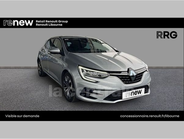 Renault Megane TCe 140 Techno 103 kW image number 2