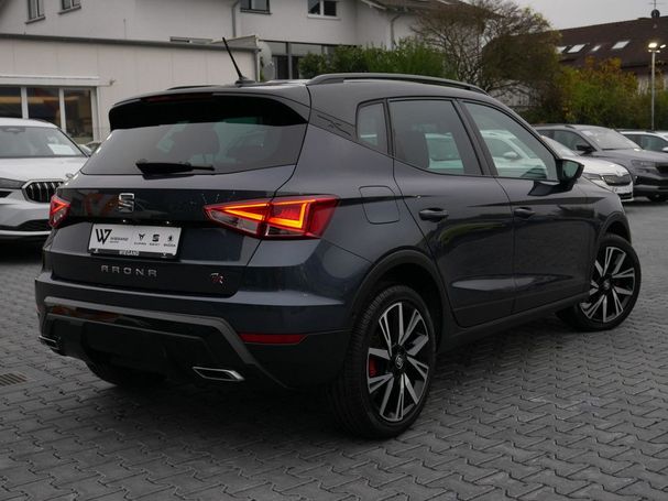 Seat Arona 1.0 TSI FR DSG 81 kW image number 2