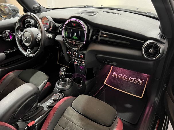 Mini John Cooper Works 170 kW image number 15