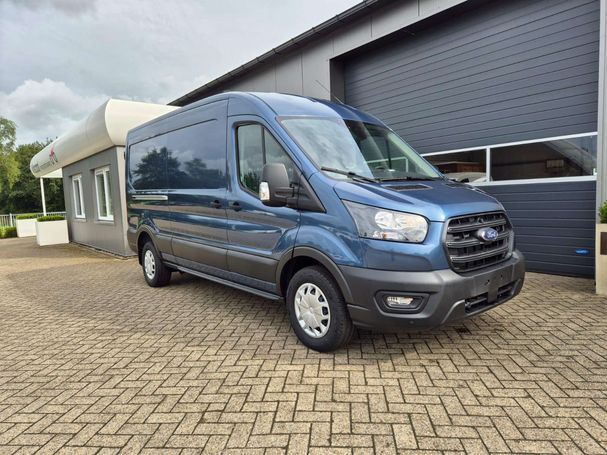 Ford Transit L3H2 Trend 96 kW image number 2