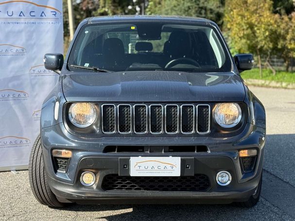 Jeep Renegade 1.0 T-GDi Longitude 88 kW image number 2