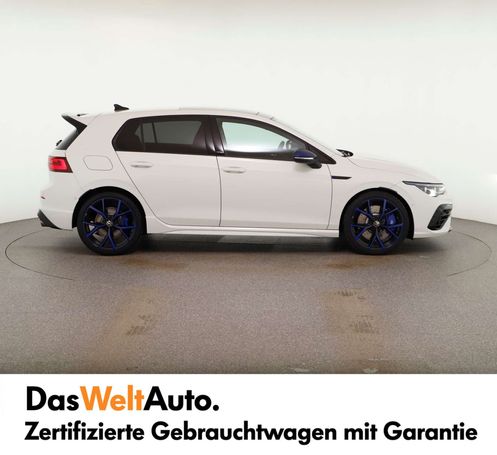 Volkswagen Golf R 20 Years 4Motion DSG 245 kW image number 7