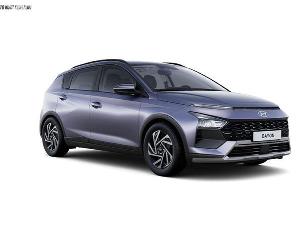 Hyundai Bayon 1.2 58 kW image number 1