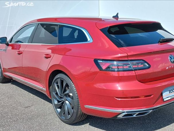 Volkswagen Arteon 2.0 TDI DSG Shooting Brake 4Motion 147 kW image number 24