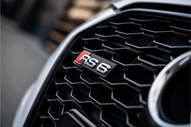 Audi RS6 4.0 TFSI quattro Avant Performance 446 kW image number 50