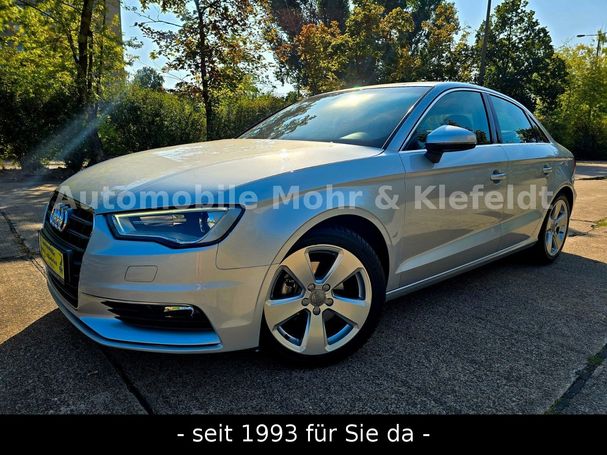 Audi A3 S tronic Ambition 103 kW image number 1