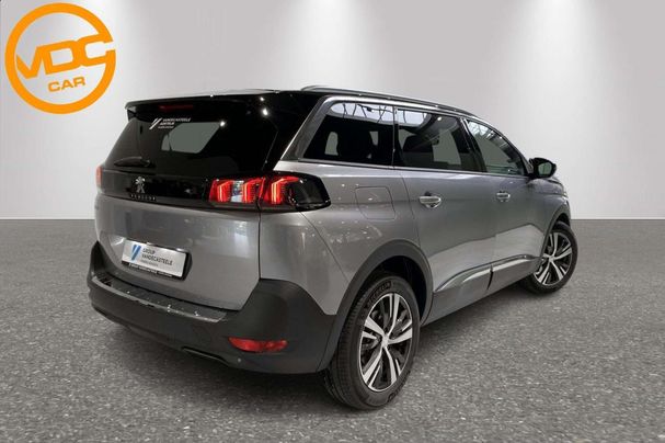 Peugeot 5008 96 kW image number 2