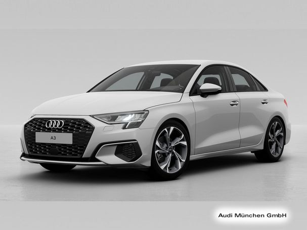 Audi A3 35 TFSI S tronic 110 kW image number 1