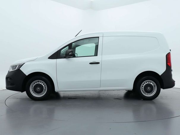 Renault Kangoo E-TECH 90 kW image number 8