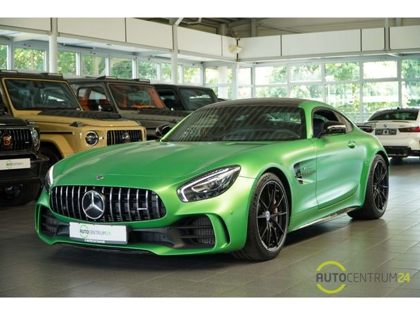 Mercedes-Benz AMG GT 430 kW image number 1