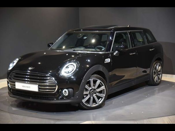 Mini Cooper 101 kW image number 1