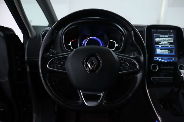 Renault Grand Scenic TCe 104 kW image number 17