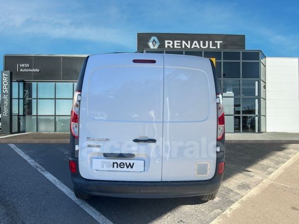 Renault Kangoo dCi 75 55 kW image number 6