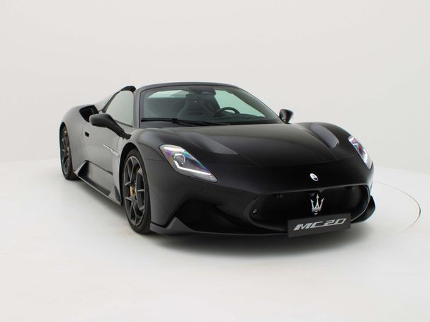 Maserati MC20 463 kW image number 4