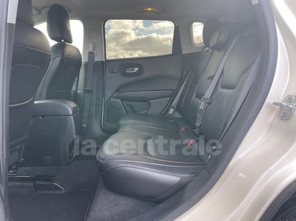 Jeep Compass 1.4 MultiAir Limited 103 kW image number 26