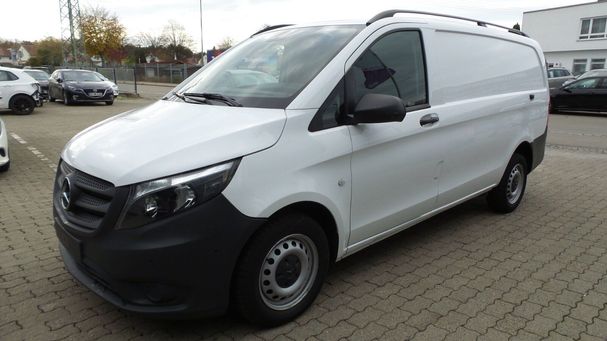 Mercedes-Benz Vito 110 CDI 75 kW image number 1