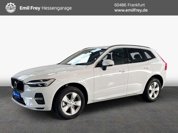 Volvo XC60 B4 AWD Momentum 145 kW image number 1