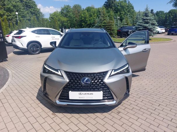 Lexus UX 135 kW image number 8