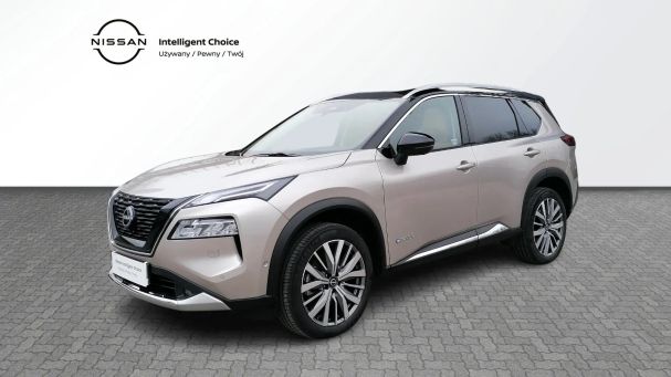 Nissan X-Trail 157 kW image number 1