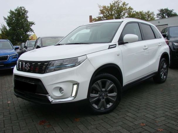 Suzuki Vitara 85 kW image number 7