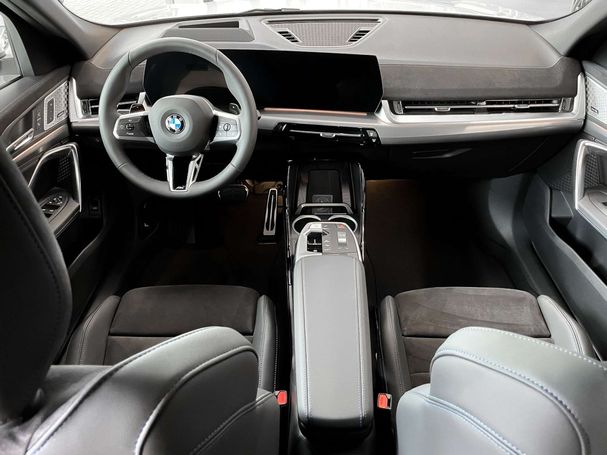 BMW X2 sDrive20i 115 kW image number 7