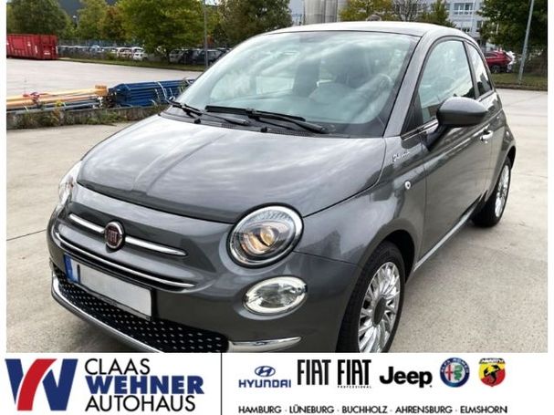 Fiat 500 1.0 51 kW image number 1