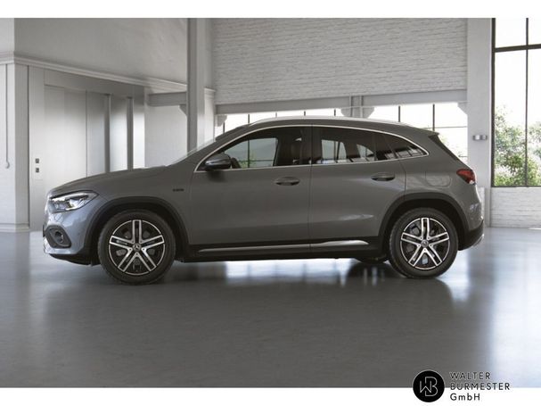 Mercedes-Benz GLA 250 e 160 kW image number 16