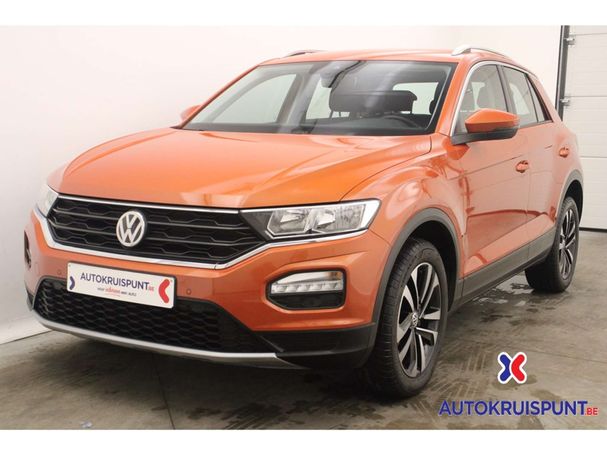 Volkswagen T-Roc 1.0 TSI 85 kW image number 1