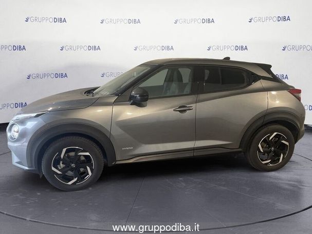 Nissan Juke 69 kW image number 8