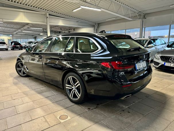 BMW 530 Touring 216 kW image number 5